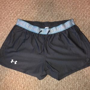 Under Armour shorts